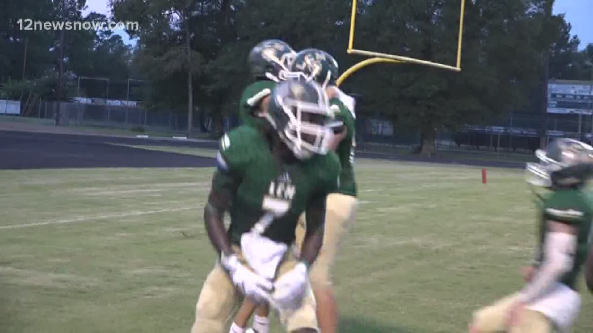 LCM aims for first (2-0) start since 2011