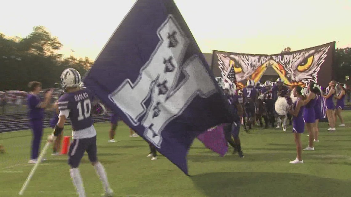 409Sports TwoADays Newton Eagles