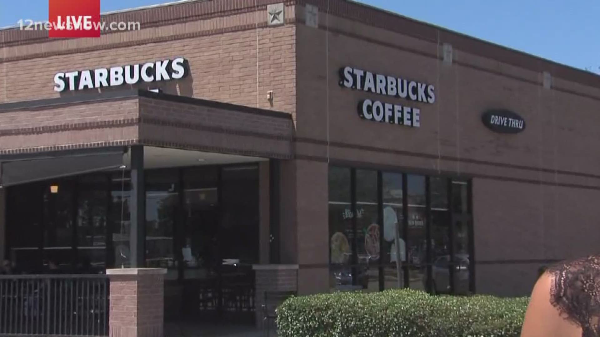 Police: 'Legitimate device' inside suspicious package found at Beaumont Starbucks
