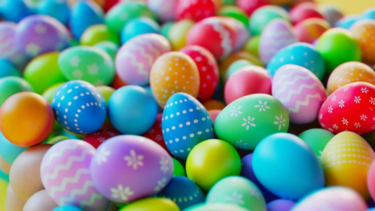 2024 Easter weekend events across Southeast Texas 12newsnow