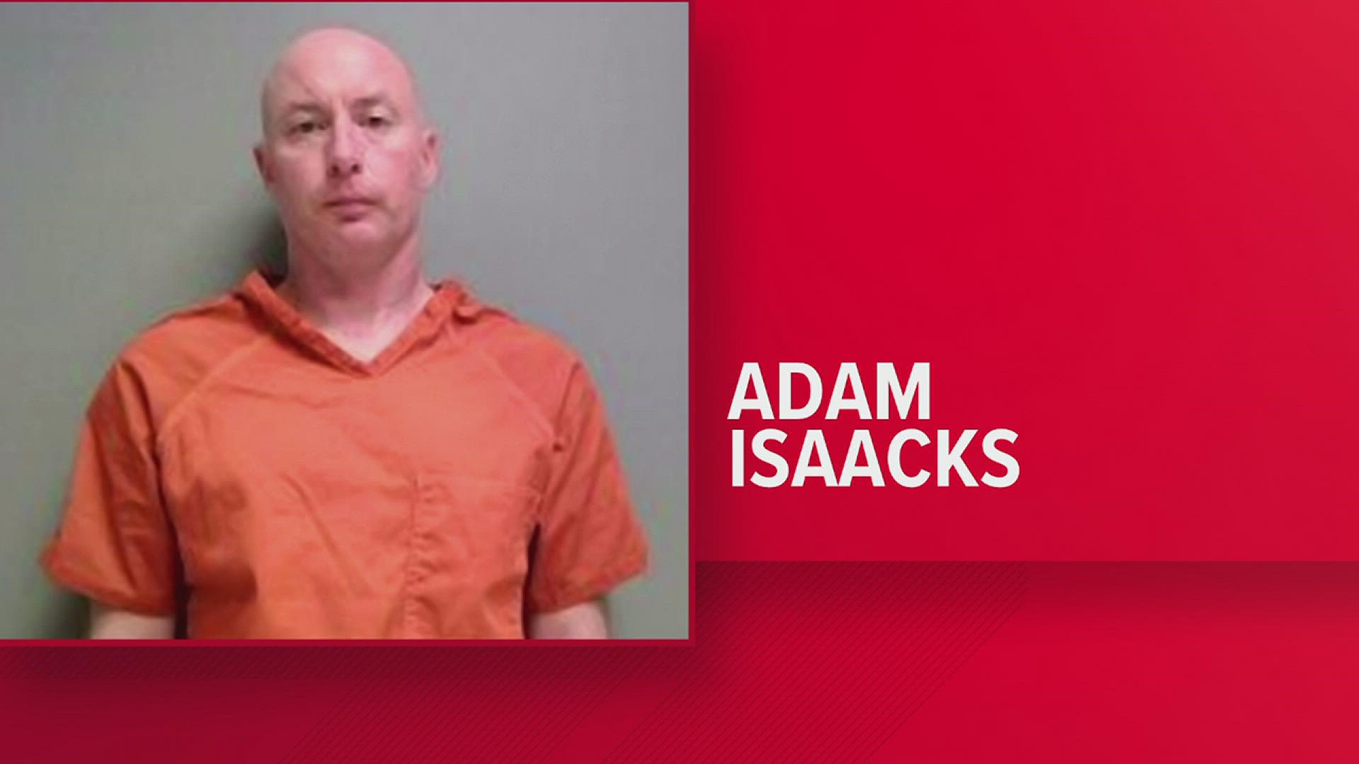 Multiple sources tell 12News these new federal charges stem from allegations he was transporting children across state lines for inappropriate sexual contact.