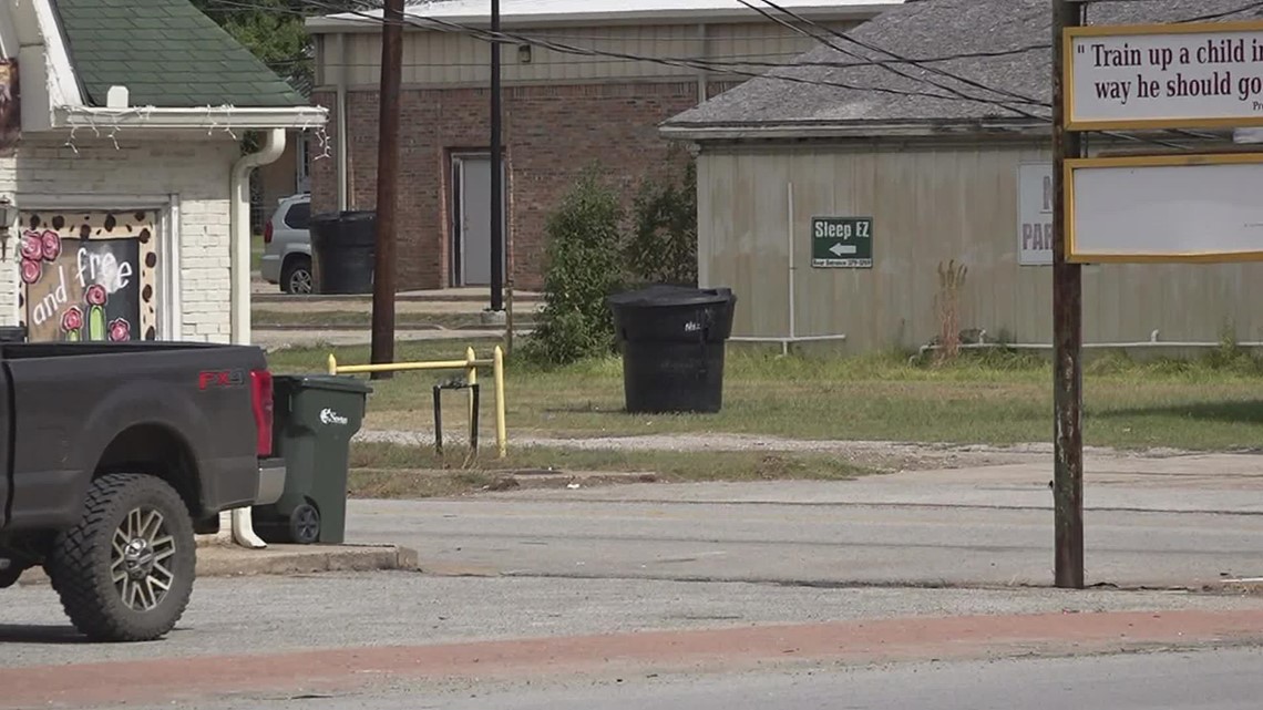 Newton County residents to begin paying for trash services