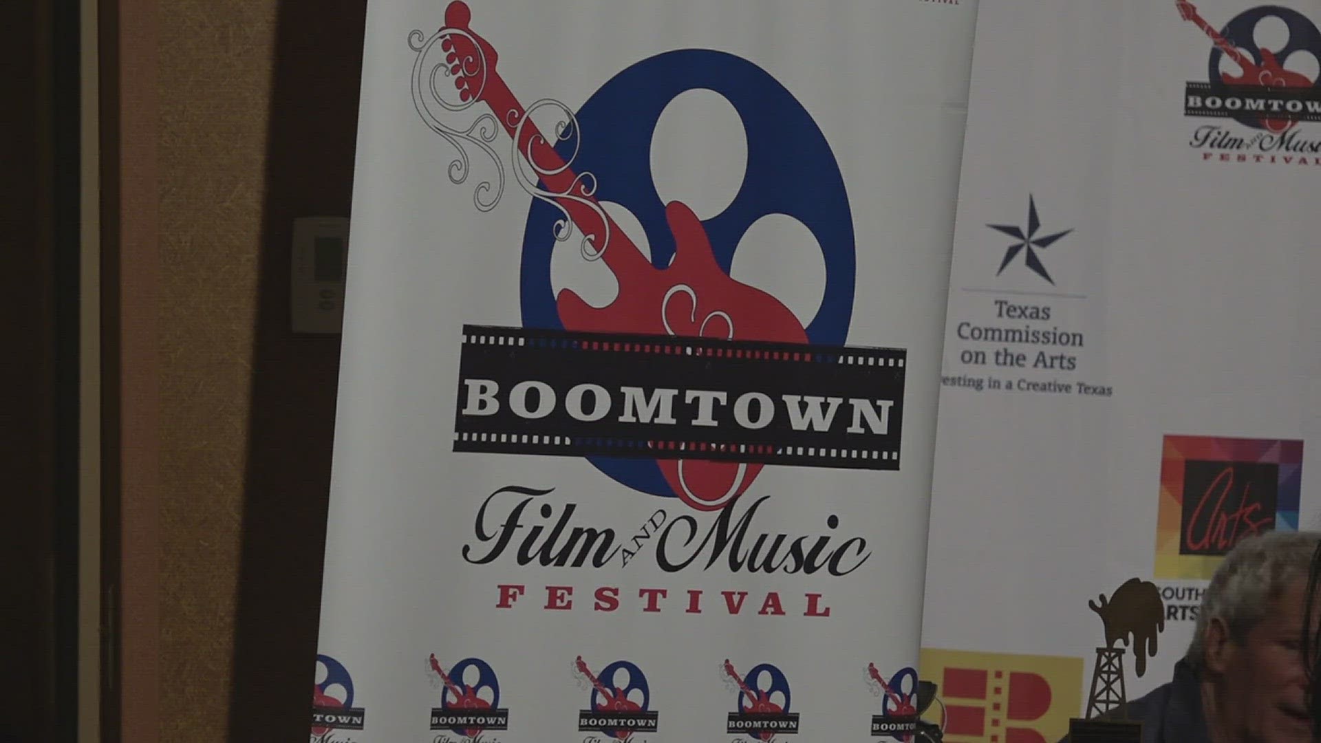 Annual Boomtown Film Music festival wraps on two day run in Beaumont