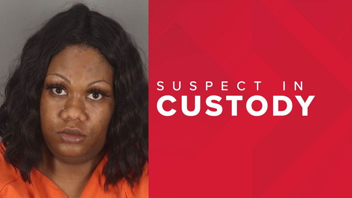 Beaumont woman charged in Sunday hitandrun death of pedestrian