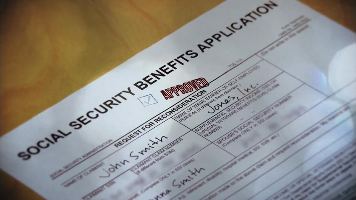 MONEY MONDAY: Social Security disability application delays could affect Southeast Texans