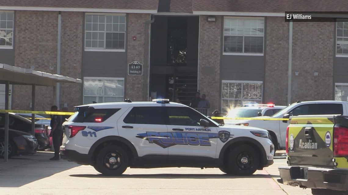 Teen to be tried for murder as adult after Port Arthur shooting - Vimarsana News