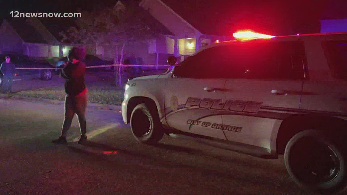 Man dies 3 days after Monday night shooting in Orange | 12newsnow.com