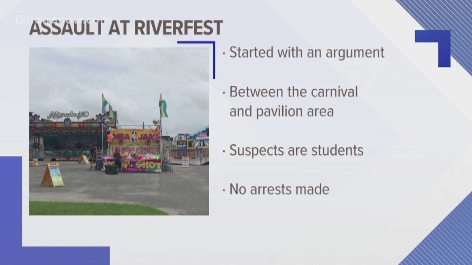 Teen in custody, charged in connection with assault of eleventh grade ...