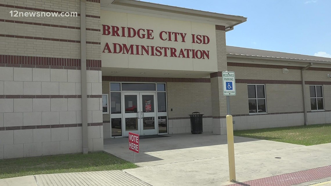 Bonds on Bridge City ballot would pay for new middle school campus, technology facility