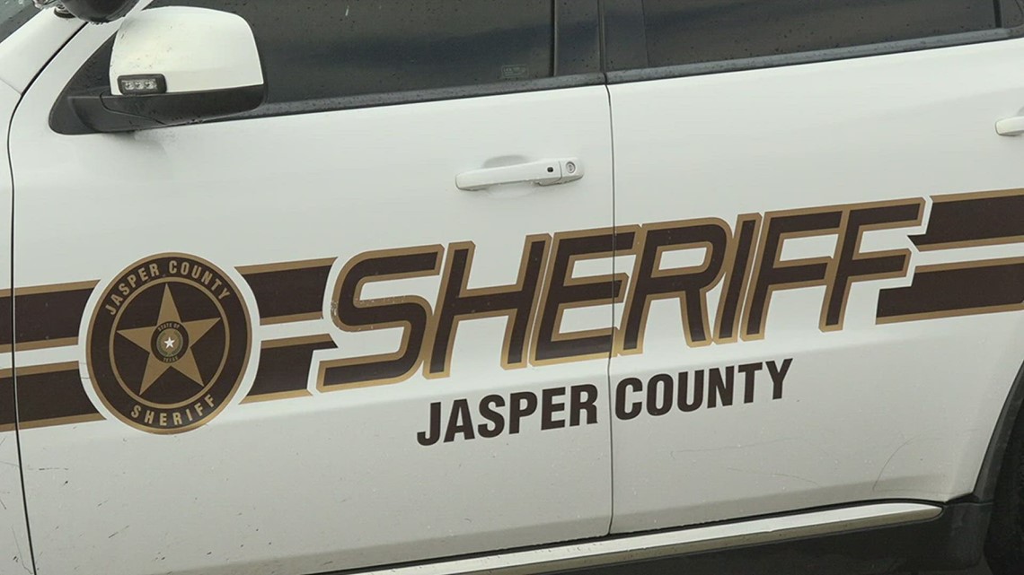 Crash victim taken to hospital by deputy due to EMS shortage - Vimarsana News