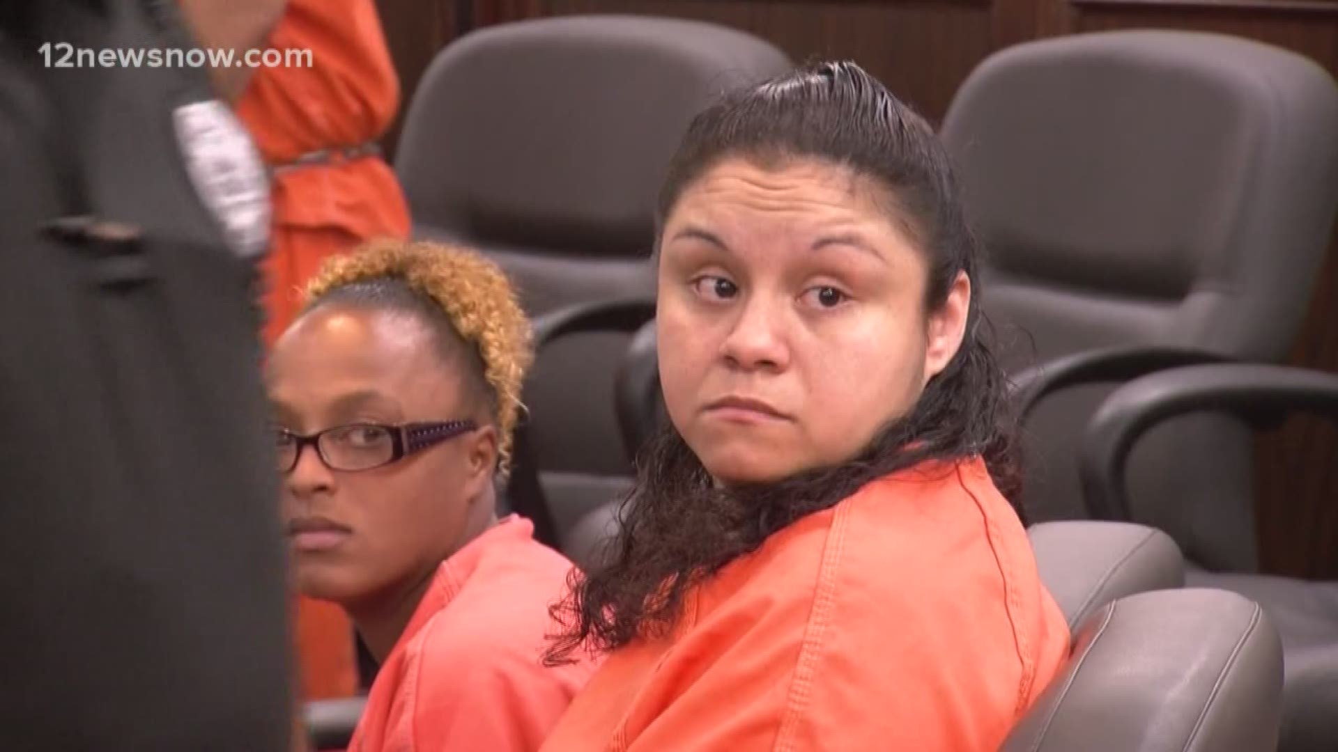 Corpus Christi mom to spend six years in jail after selling her son for  drug money