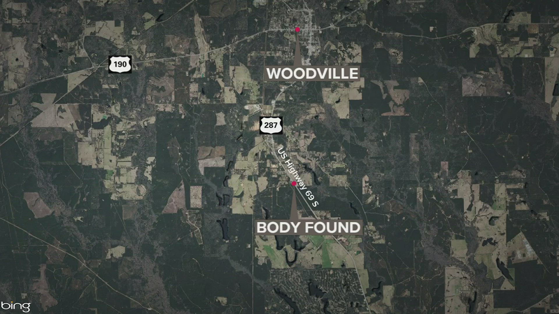 An investigation is underway after multiple 911 calls led to the discovery of a body in Tyler County Thursday.