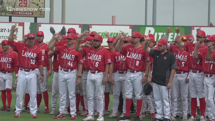 Cardinals hold on to sweep Tarleton State