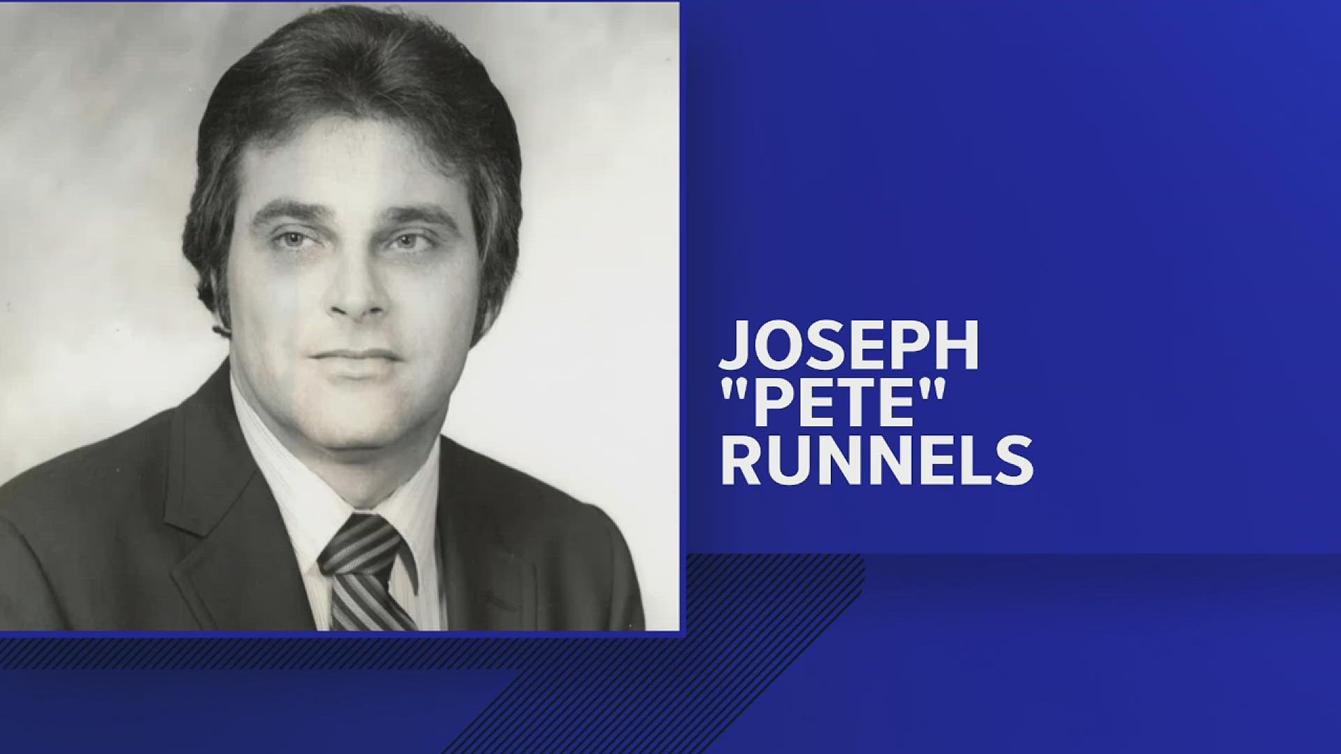 Former Orange County Judge Pete Runnels dies at 79