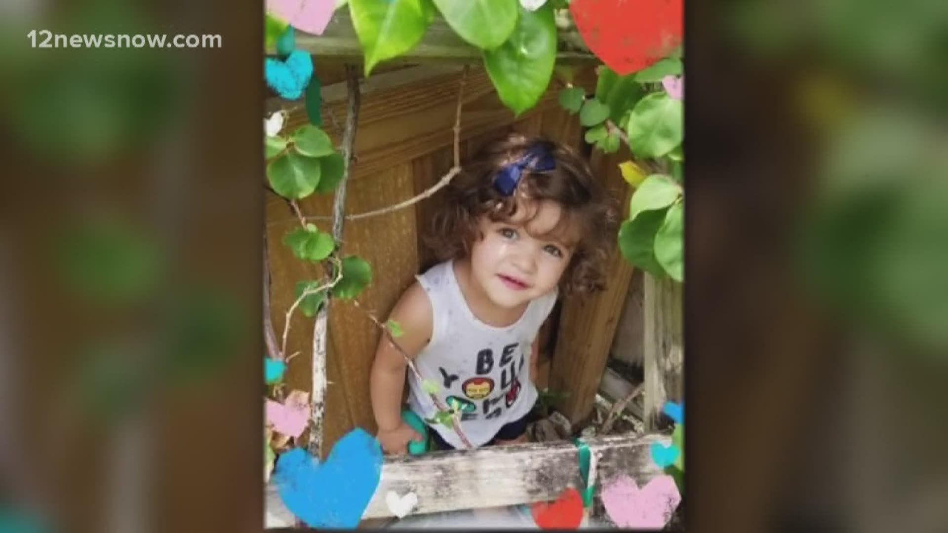 The family says they want the girl laid to rest with her mother in Florida.