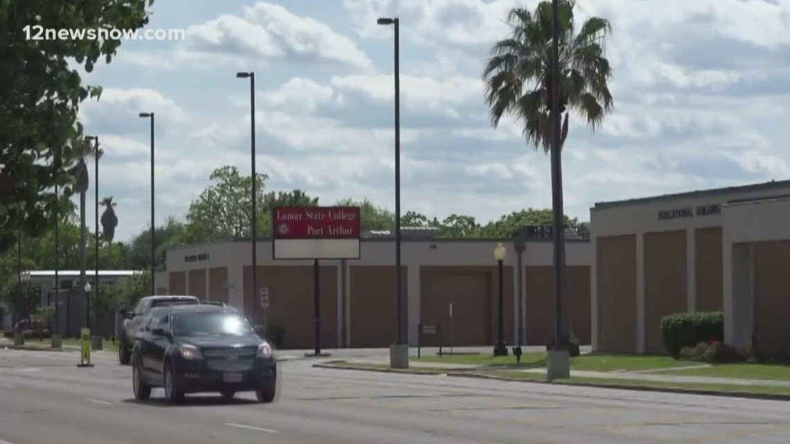 Southeast Texas universities will still require masks - Vimarsana News