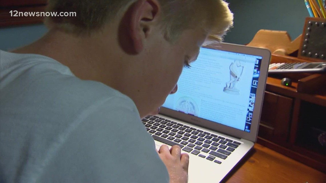 Texas teachers expecting issues with virtual learning bill - Vimarsana News