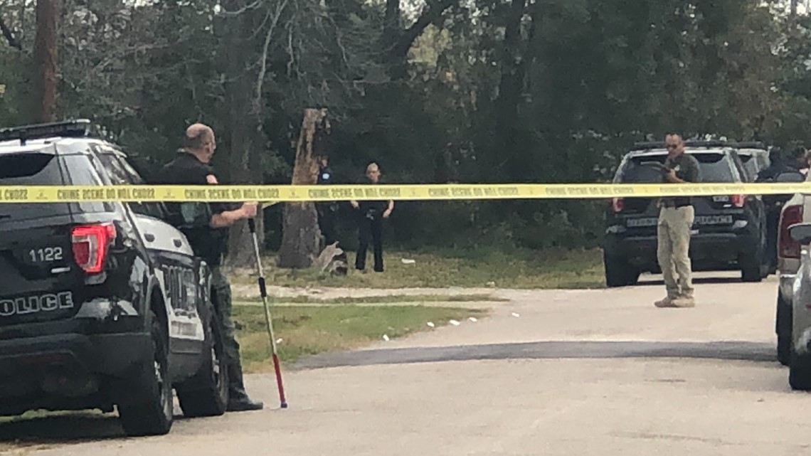 Beaumont Police investigating fatal shootout that left one dead