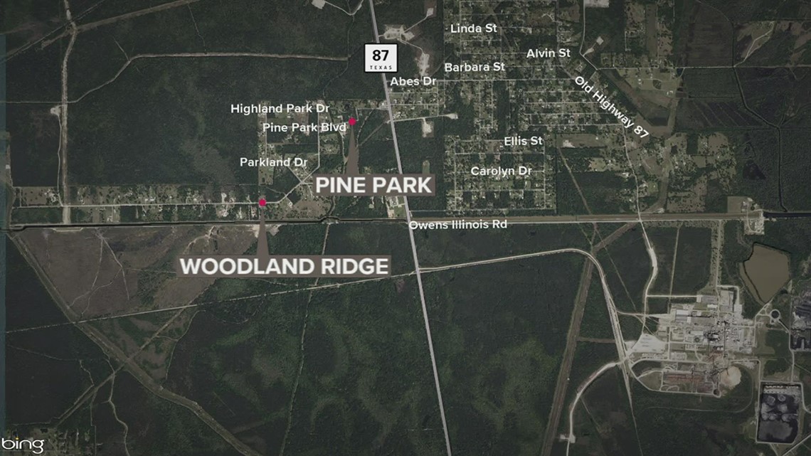 Boil water notice lifted for Pine Park, Woodland Ridge - Vimarsana News