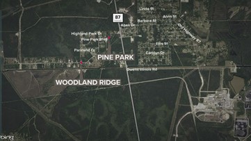 Boil water notice for Pine Park, Woodland Ridge subdivisions lifted