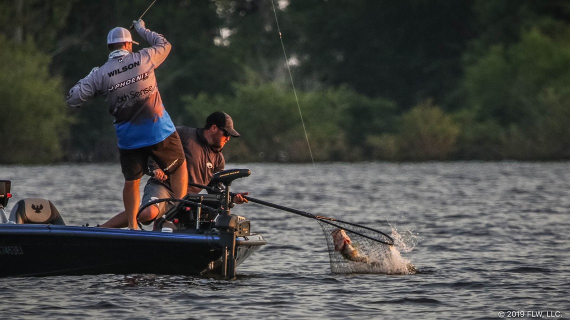 TPWD celebrates Free Fishing Day with helpful resources