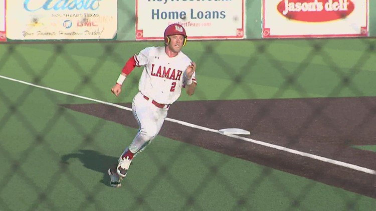 Lamar pounds Southern in final non-conference matchup