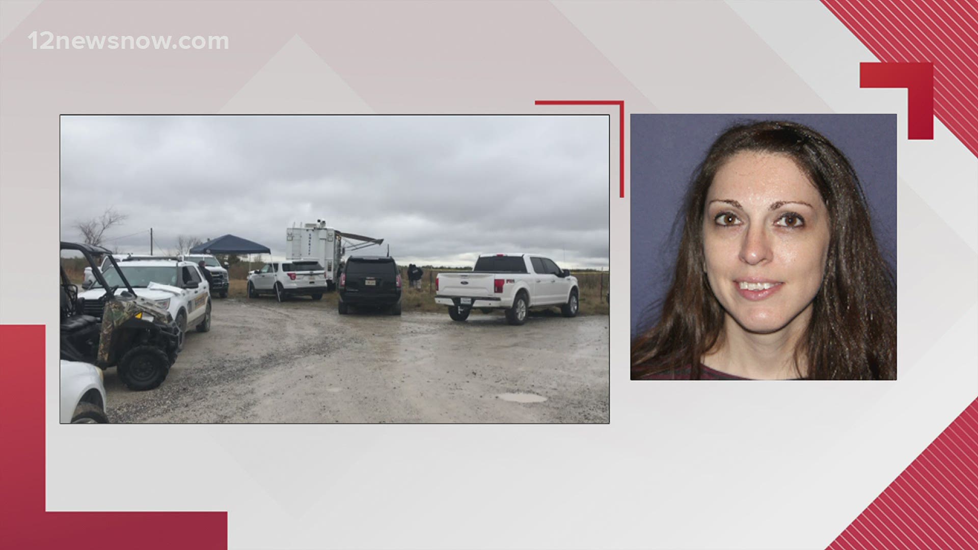 The Skeletal remains have been identified as Kayla Rice according to Beaumont Police Friday morning.
