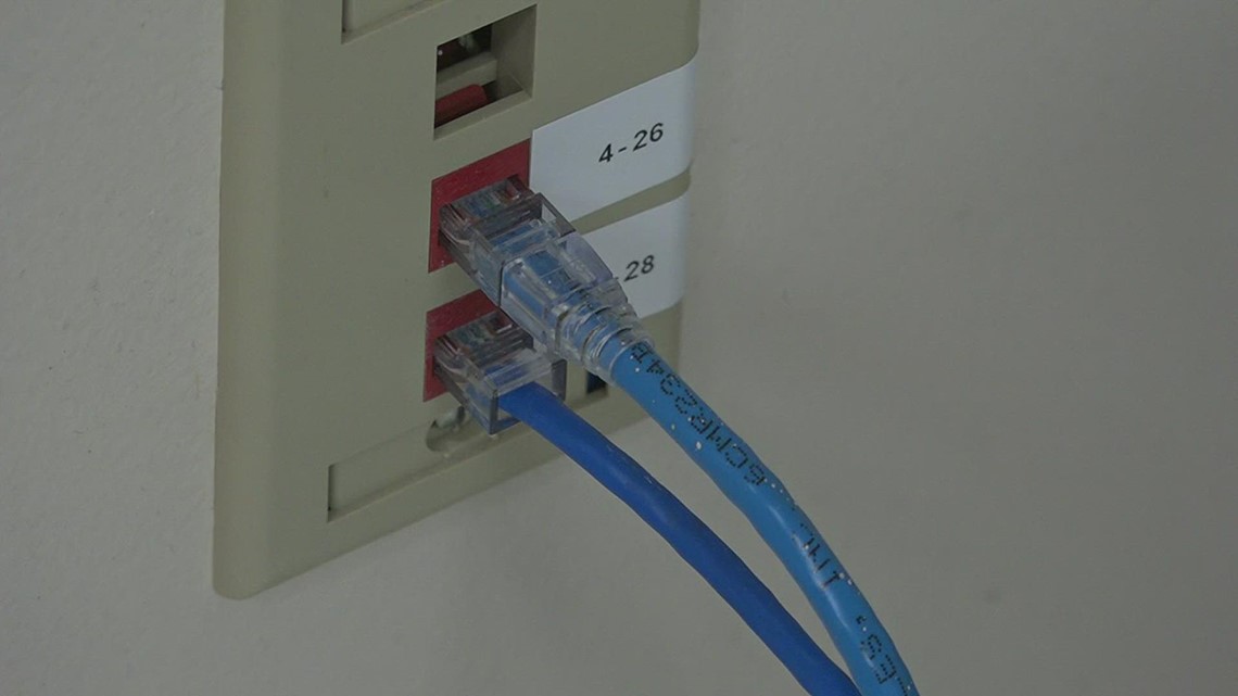 Better internet service coming to Southeast Texas households - Vimarsana News