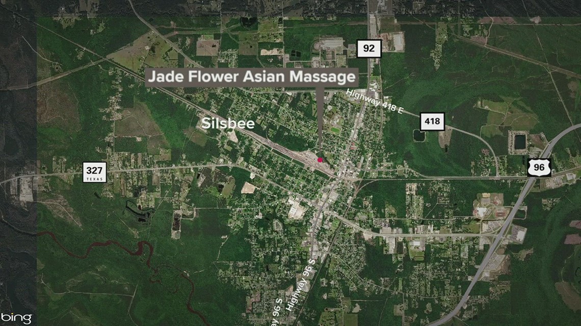 Silsbee Police are investigating possible prostitution at a massage parlor after receiving a tip