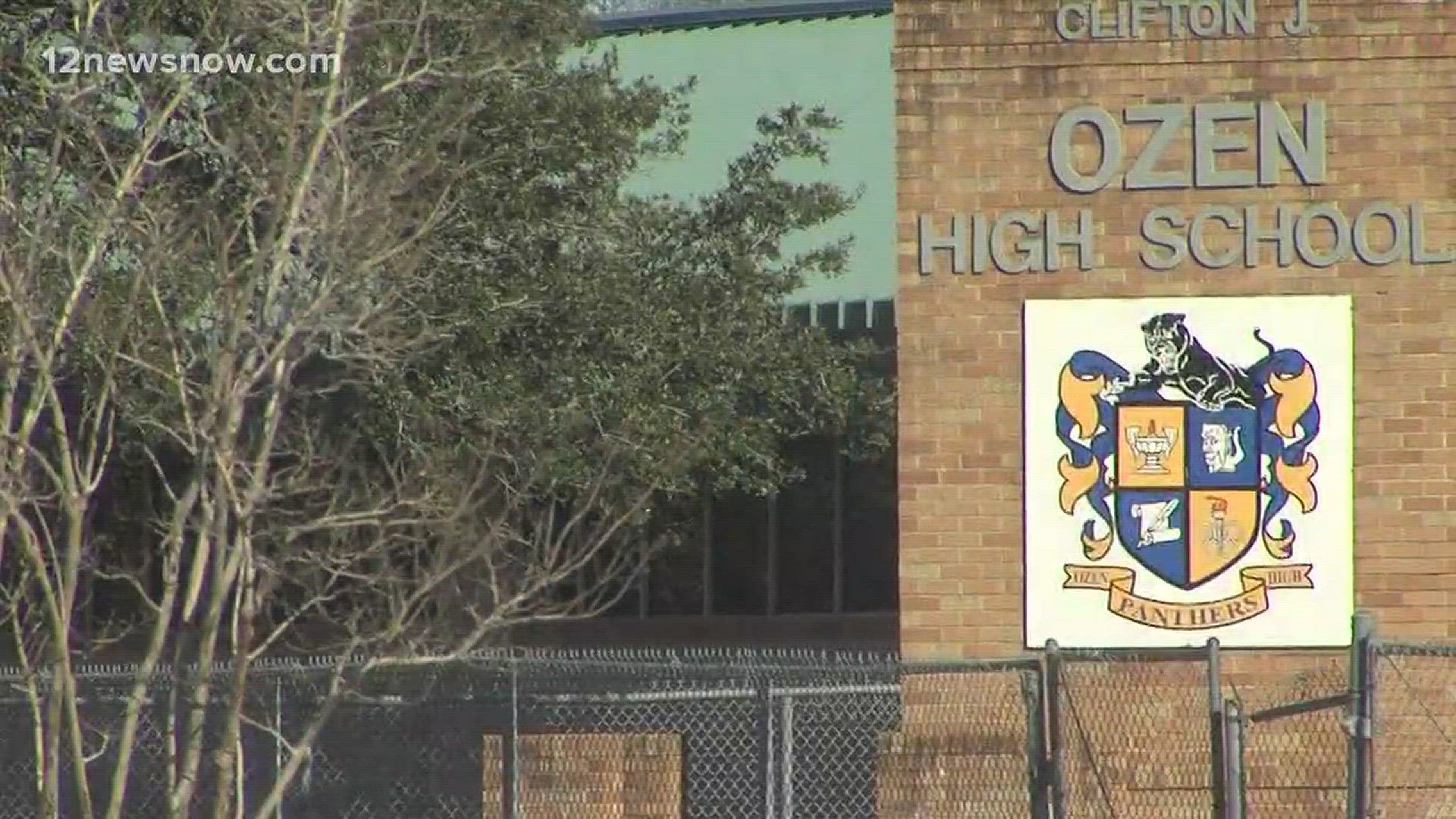 Jobs at merged high school will be fought for