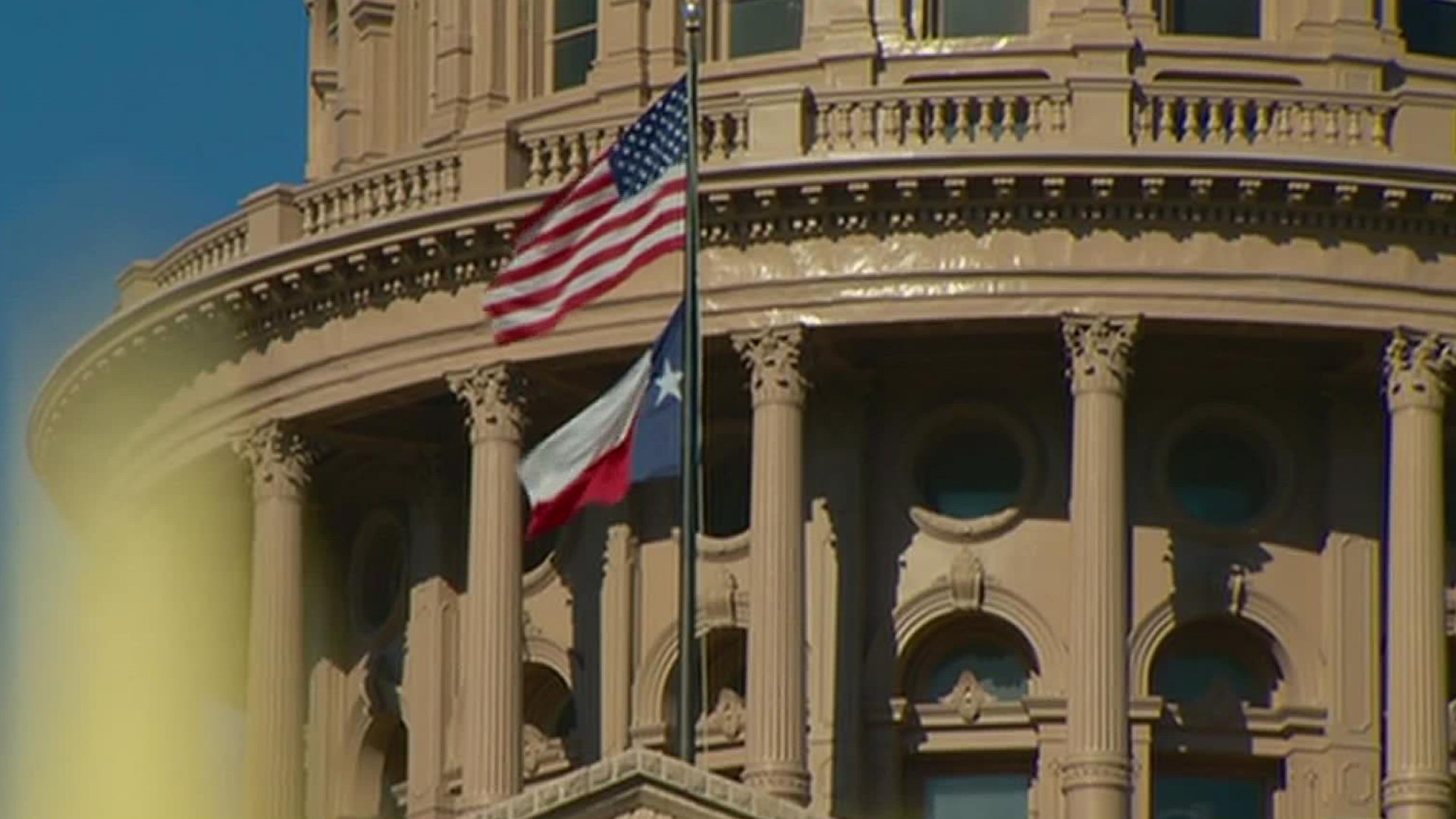 Here's what Southeast Texans are watching for as election day for the primary election approaches.