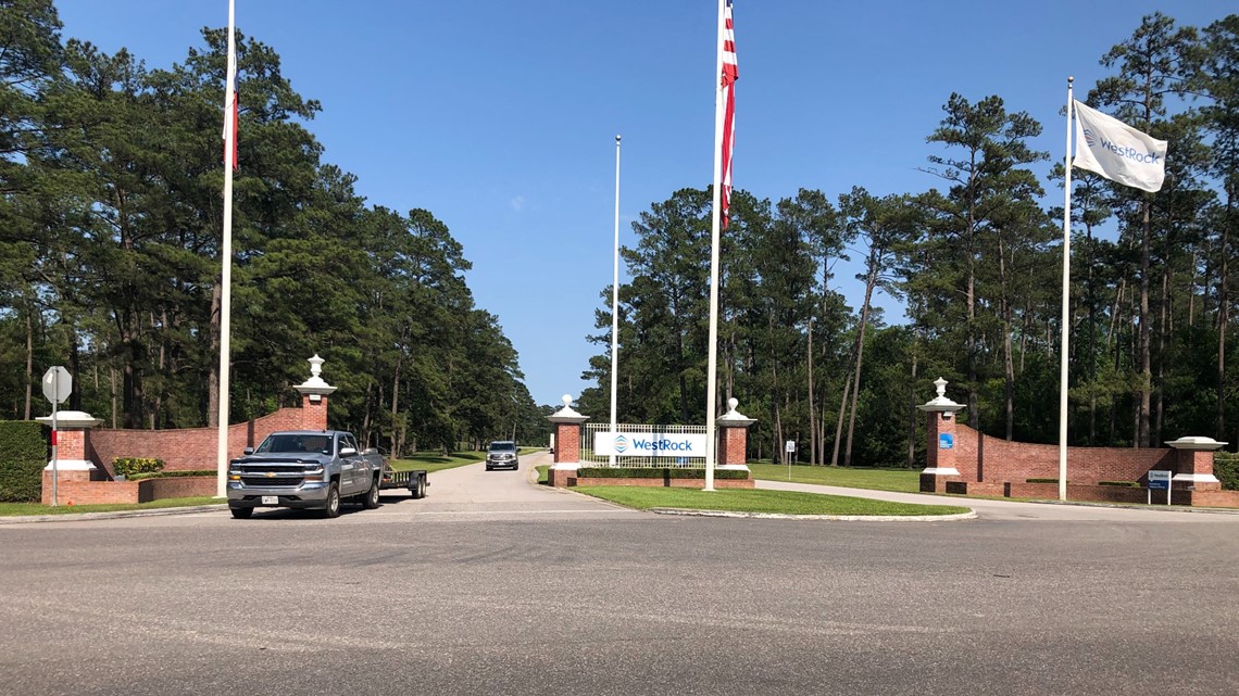 Evadale paper mill employees test positive for coronavirus