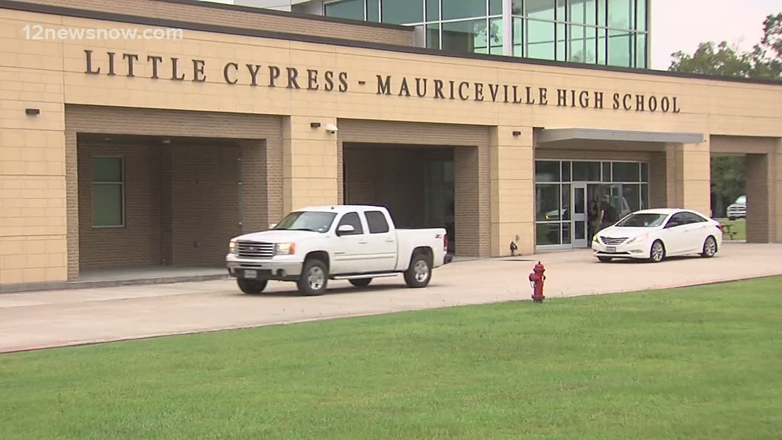 Little CypressMauriceville CISD awarded 400K grant