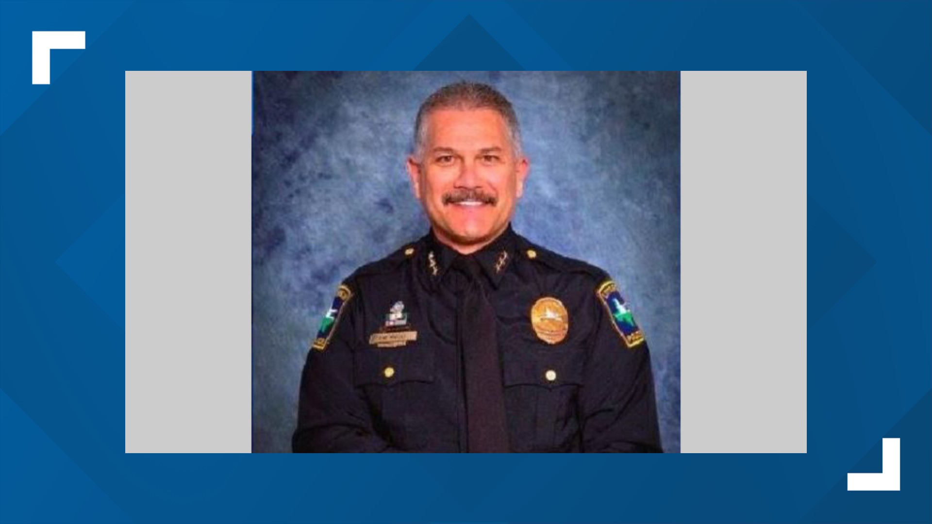 Silsbee Police chief resigns after just over four months on the job