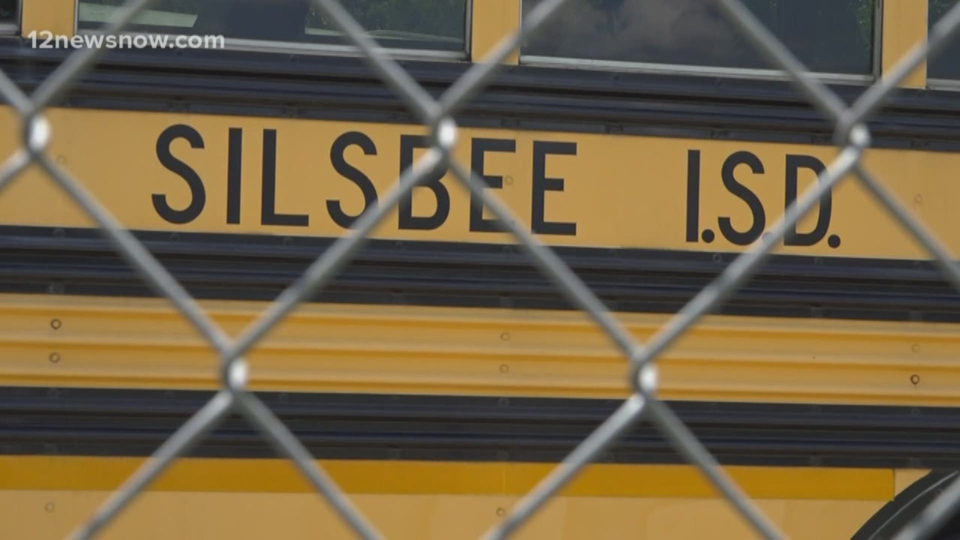 Sara Pedder says the bus driver was punishing kids for acting rowdy on the ride home.