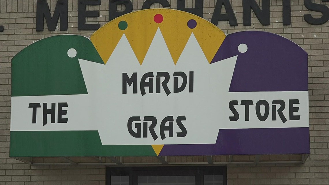 mardi gras southeast texas tickets