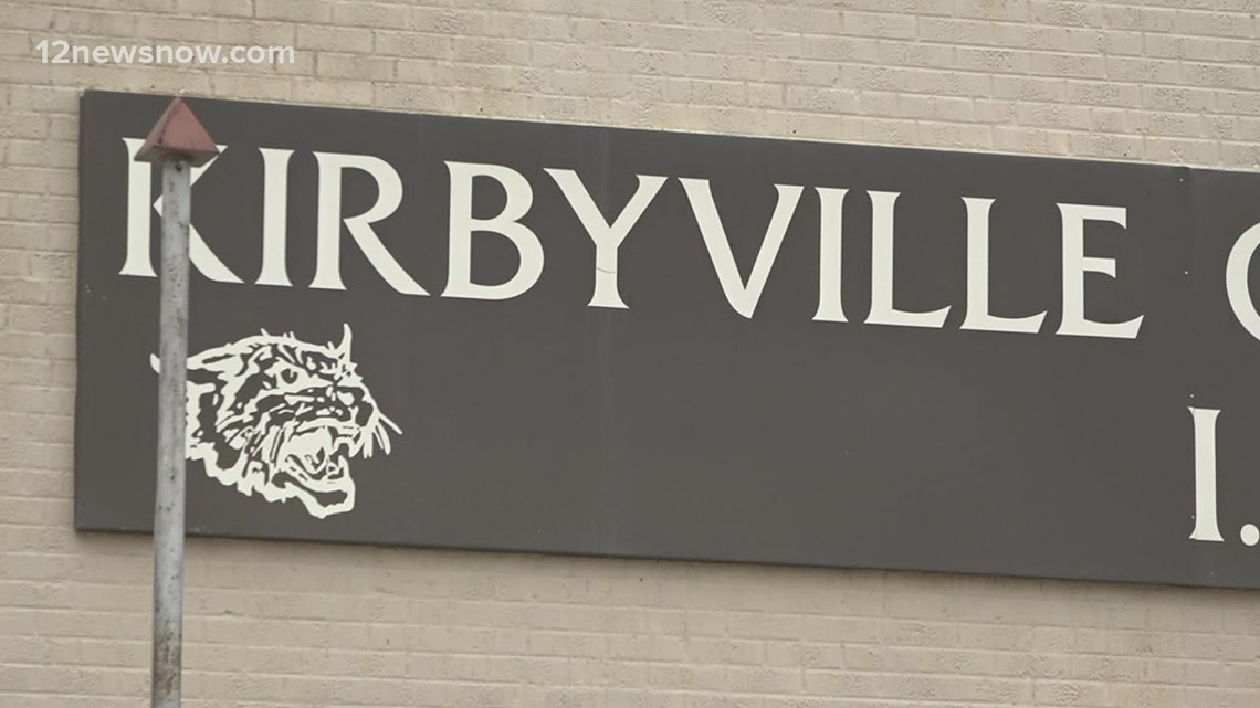 Kirbyville CISD closing to deep cleaning campuses offices 12newsnow com