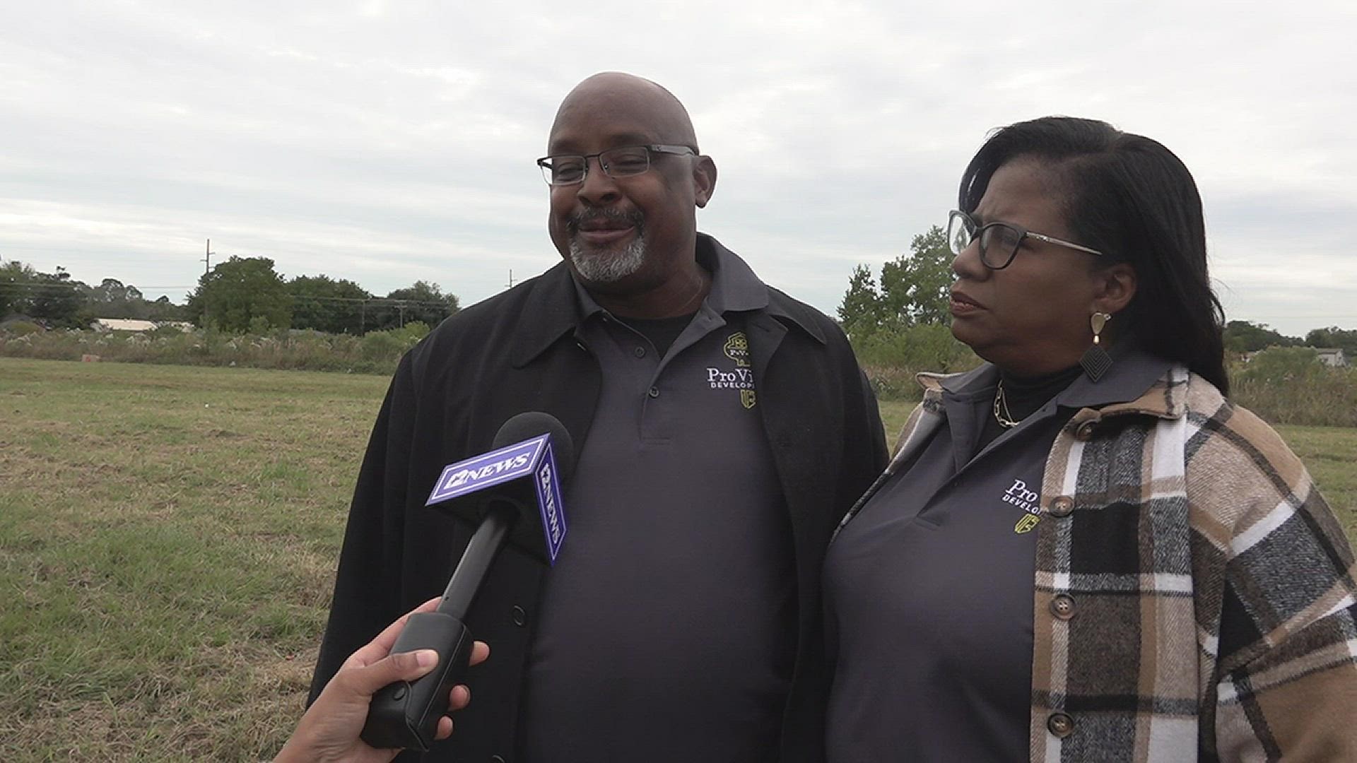 Chuck McElroy is a retired professional baseball player who was born and raised in Port Arthur.