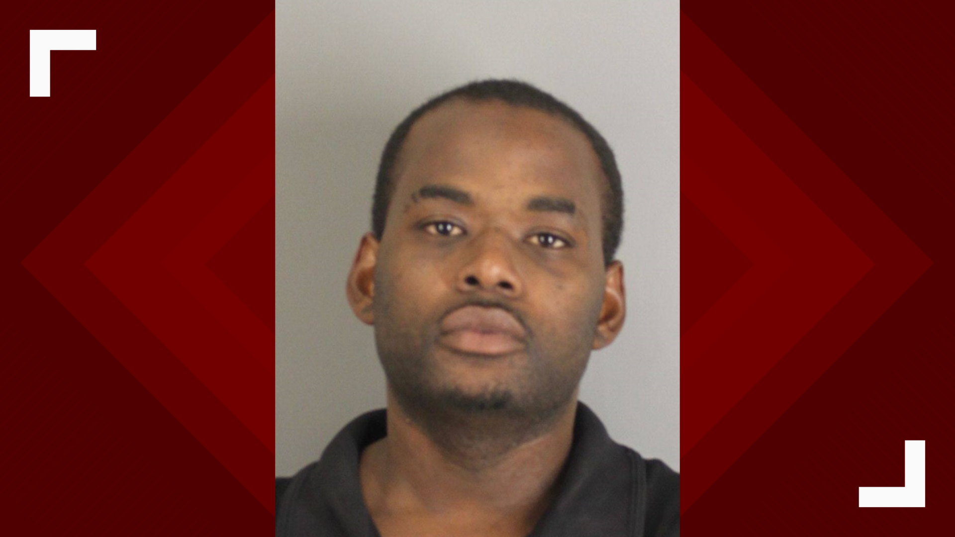 Beaumont Man Accused Of Kidnapping, Sexually Assaulting And Killing ...