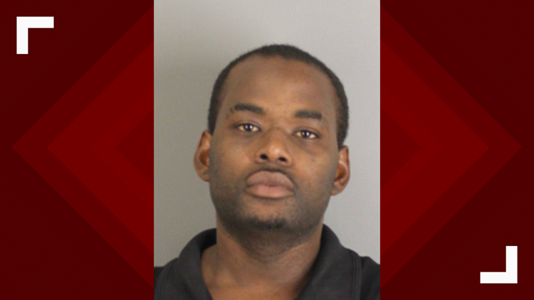 Beaumont man accused of kidnapping sexually assaulting and