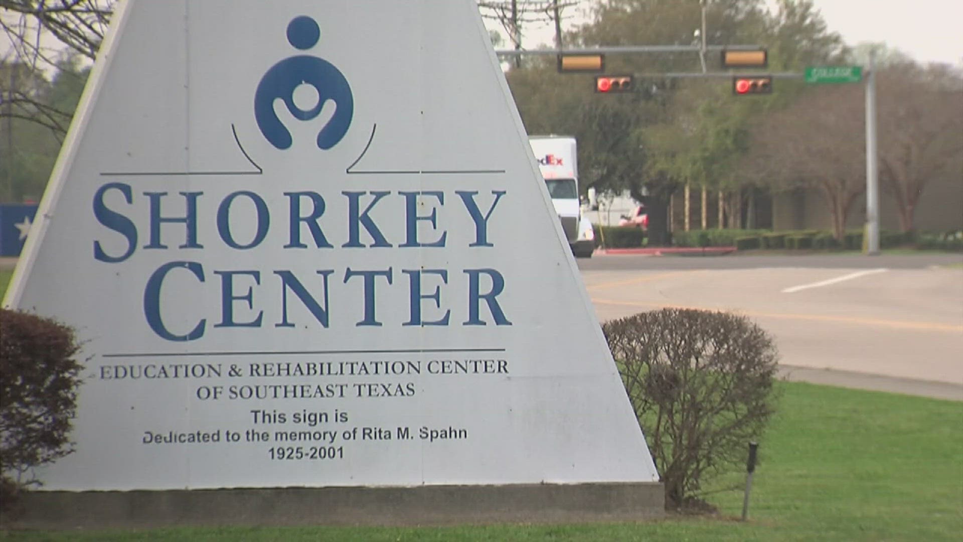 The Shorkey Center offers everything from physical, speech, applied behavior analysis , recreation and aquatic therapy for kids with disabilities.