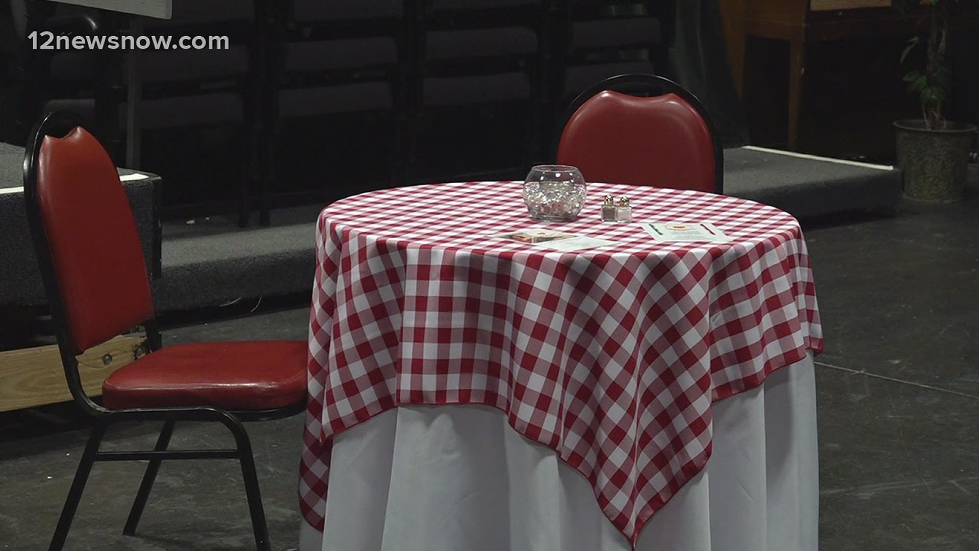 Beaumont Community Players welcoming audience back into the theater