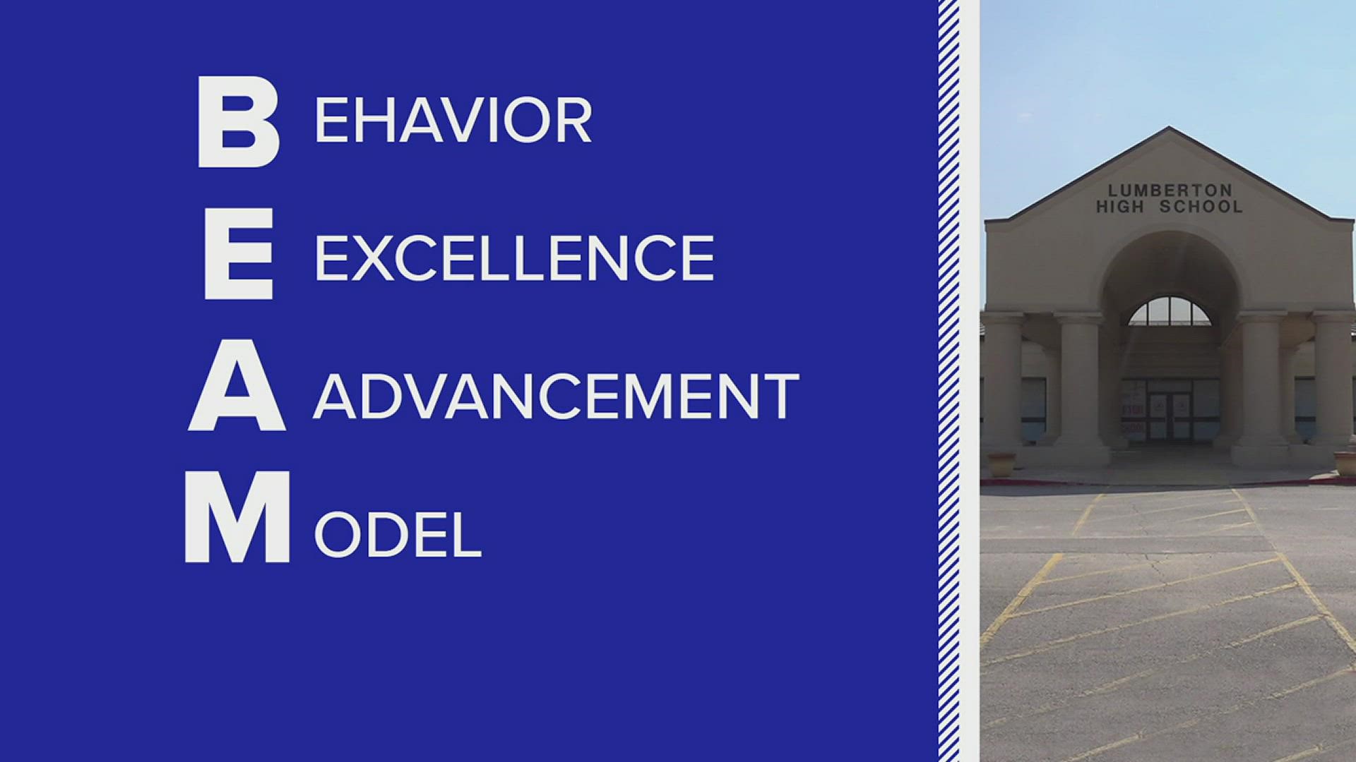 Lumberton ISD launches mental health program for students