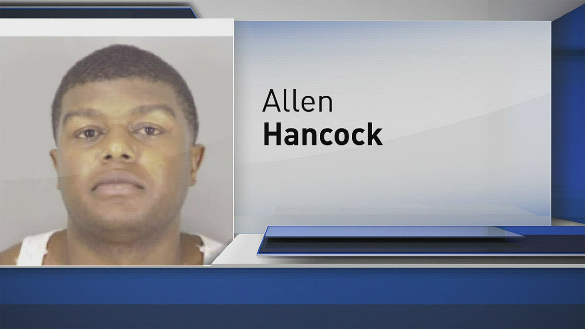 Capital murder trial begins for man accused of killing three at ...