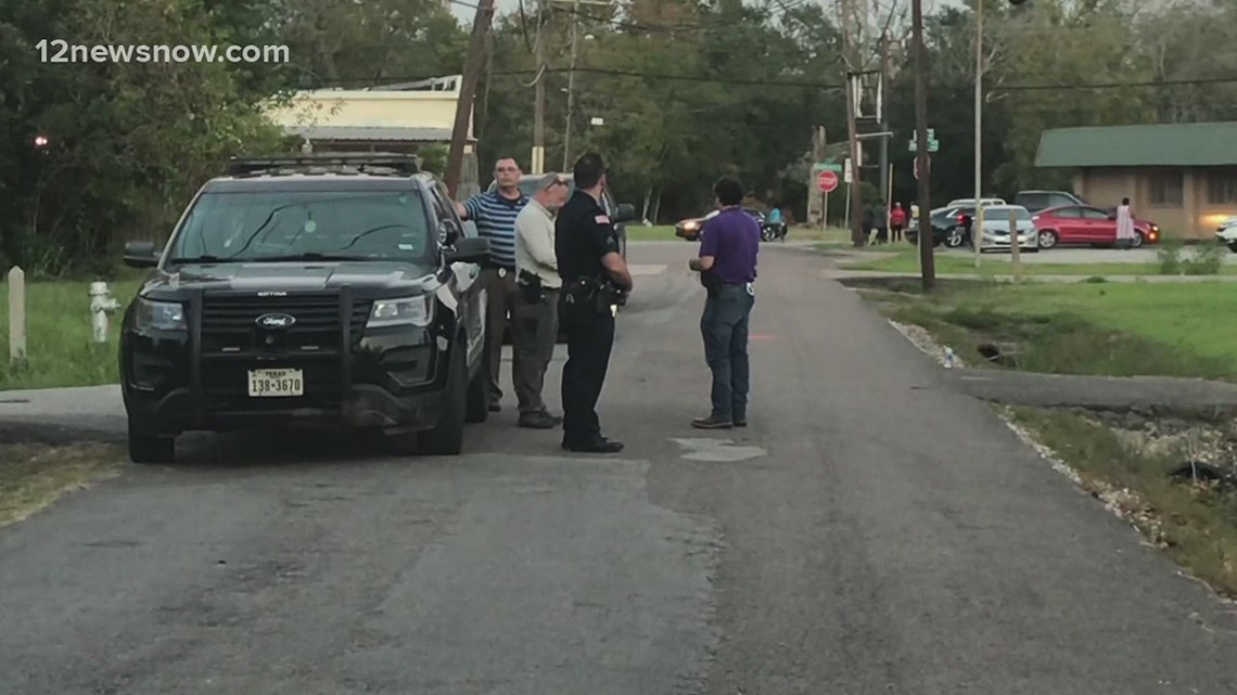 Police Investigating Thursday Shooting Death Of Beaumont Man ...