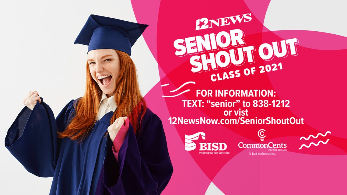 Class of 2021 | Here's how to give Southeast Texas graduating seniors a shoutout - Vimarsana News