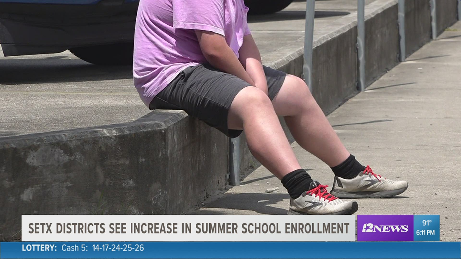 With some students responding to virtual learning better than others, there is no question that the pandemic has increased summer school enrollment.