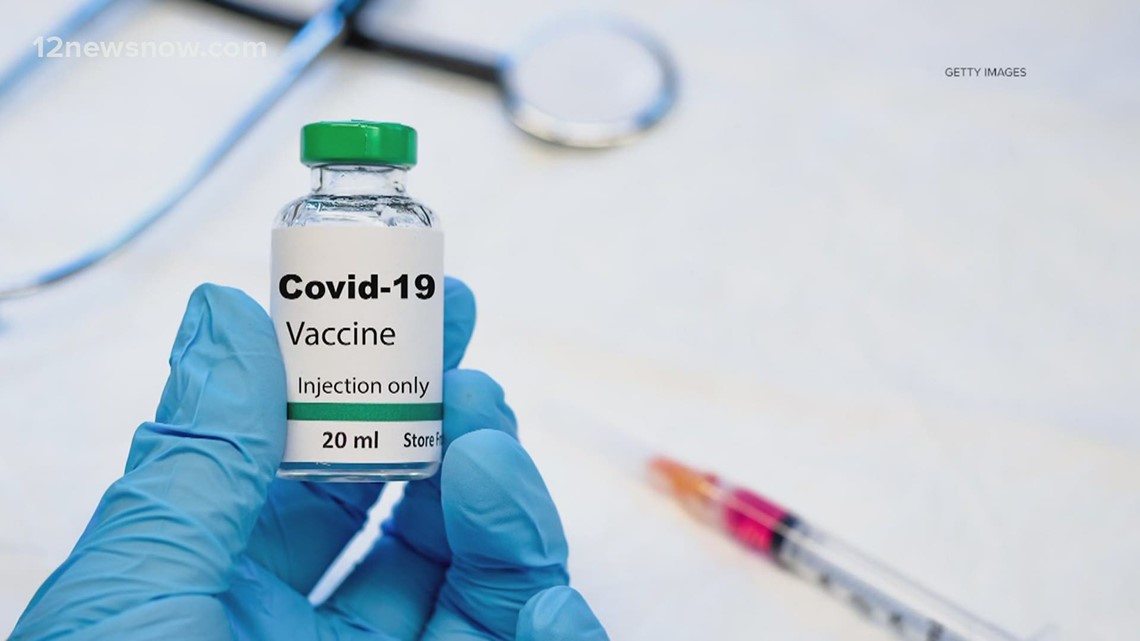Hardin County judge hoping for more clear timeline for distribution of COVID-19 vaccine - Vimarsana News