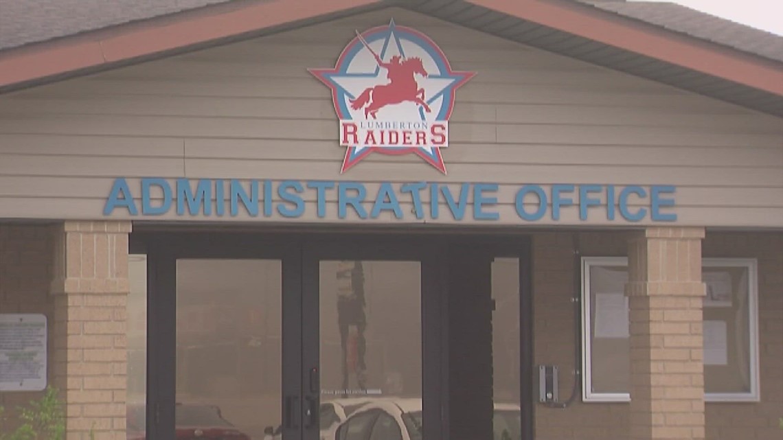 Details about Lumberton ISD 4day hybrid school year