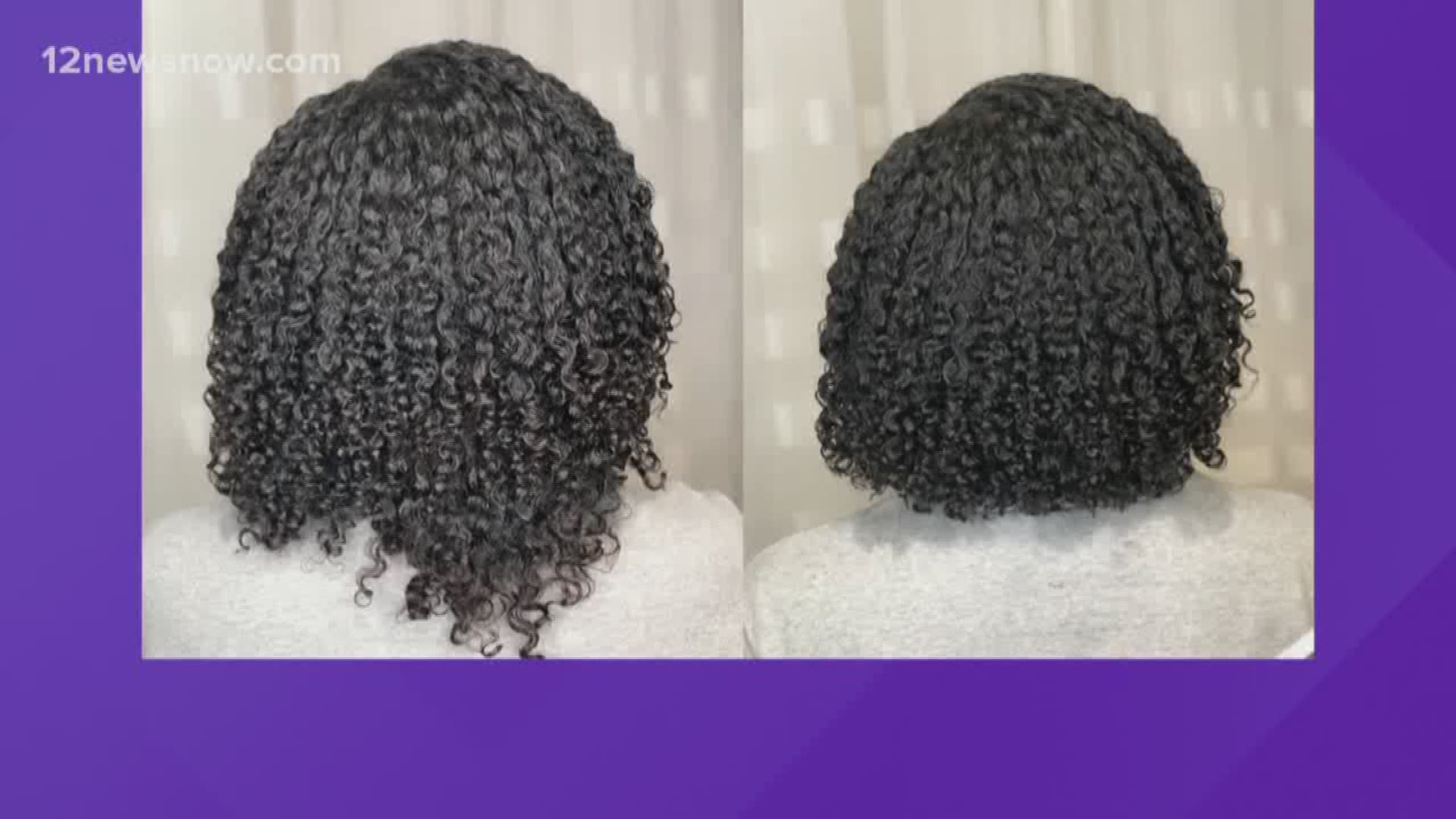 For more tips on natural curls, be sure to follow Tierria Joseph on Instagram, @beautfulkurlsllc.